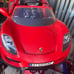 Toy car