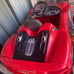 Toy car