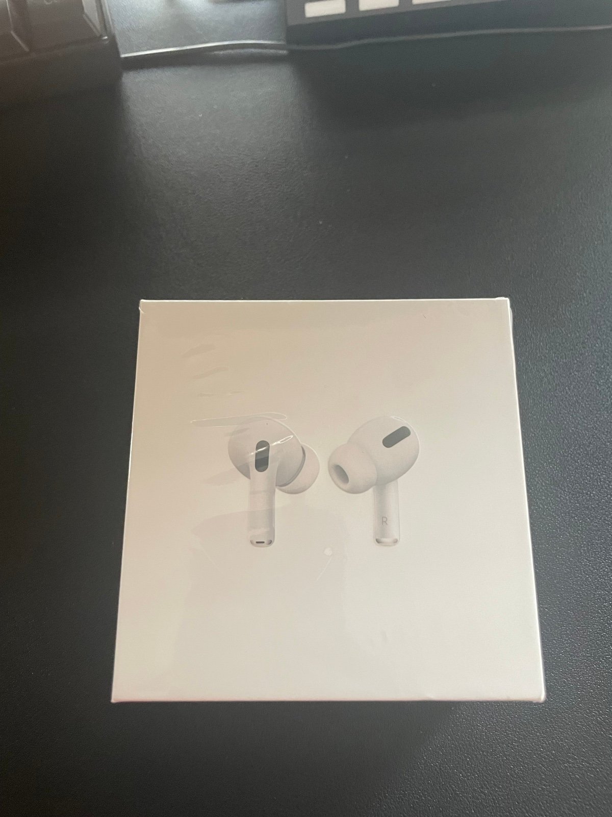 Apple Airpods 85 OBO