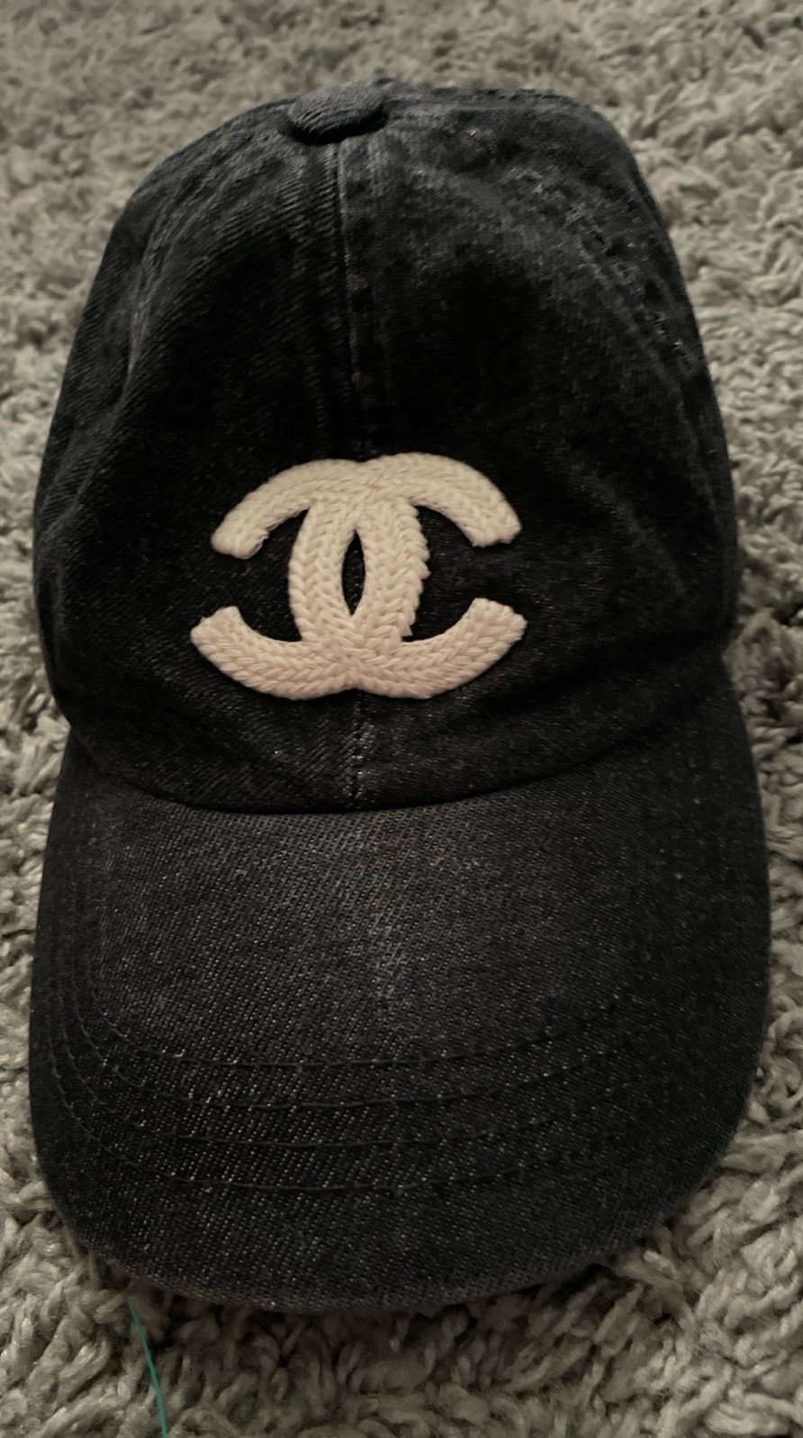 Chanel Blue Hats for Women | Mercari