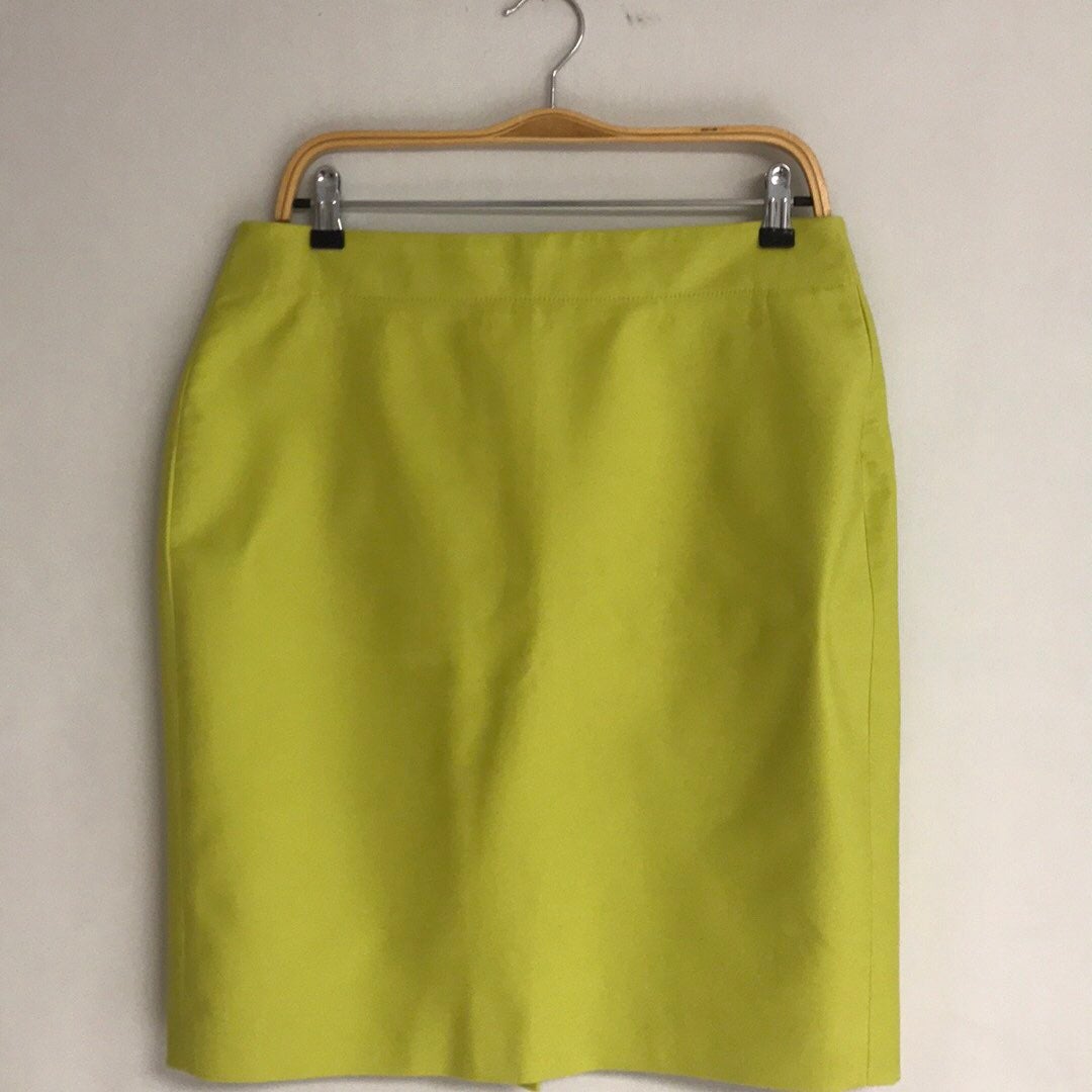 J. Crew Pencil Skirt NWT
