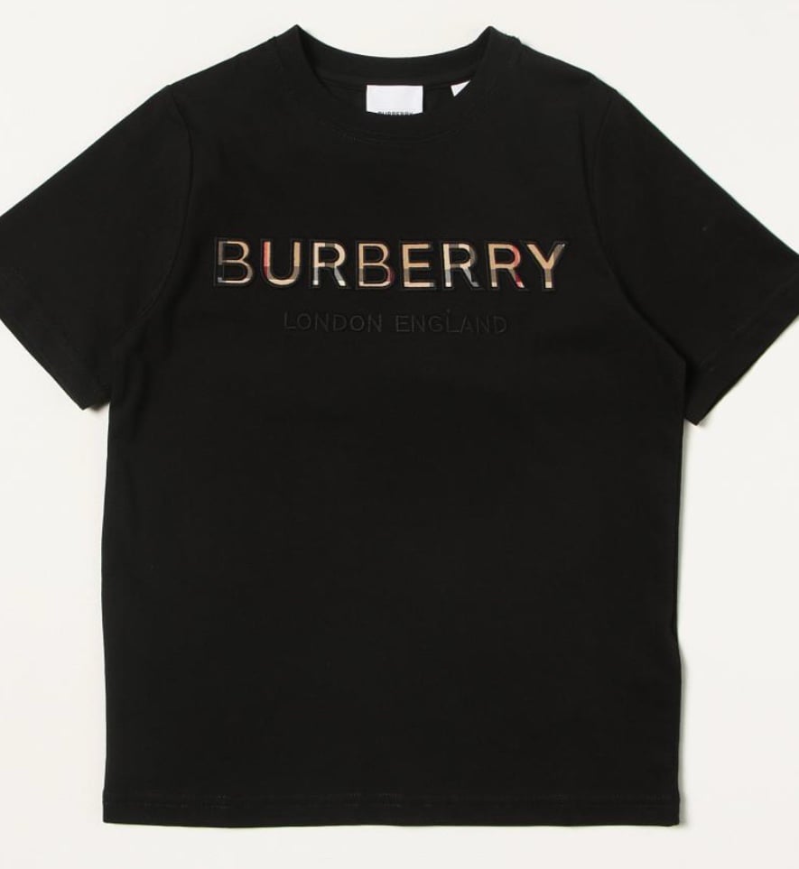 Burberry バーバリー Tシャツ