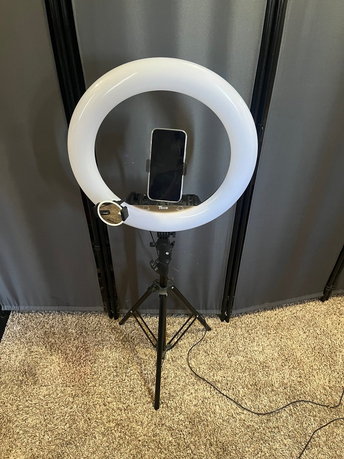 Ring Light