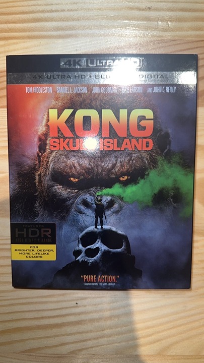 4k movie
