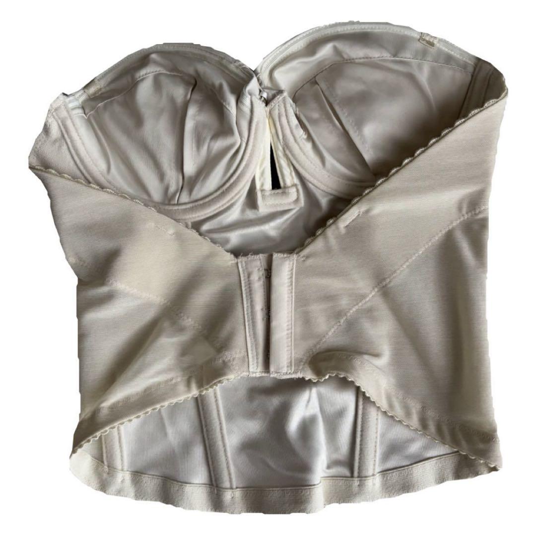 Bridal innerwear set (top and bottom, sold separately)