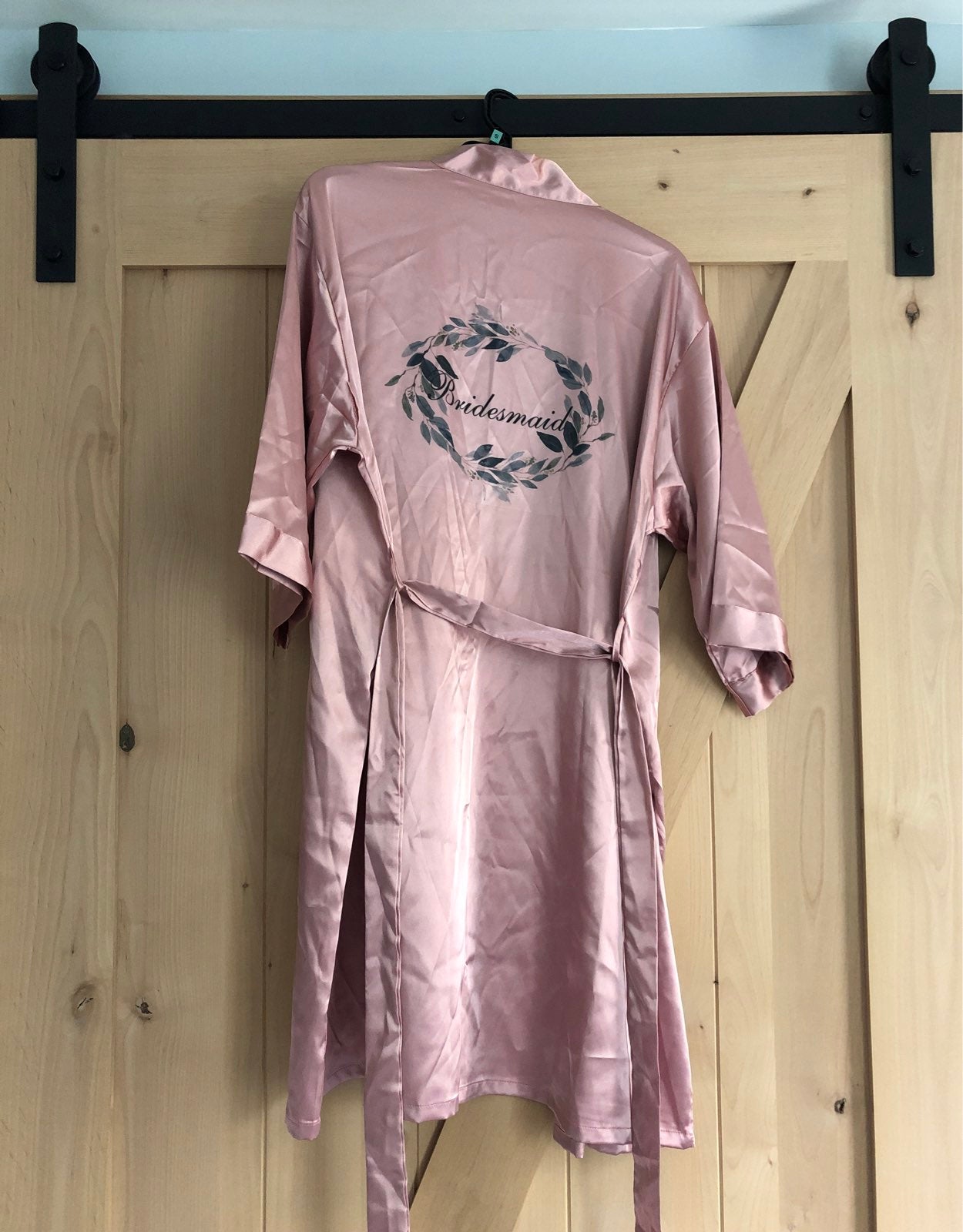 Bridesmaids robes (3)