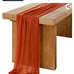 table runners