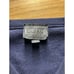 VTG Lands' End Mens Lambswool England Pullover Cozy Knit Sweater Navy Blue L VTG