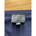 VTG Lands' End Mens Lambswool England Pullover Cozy Knit Sweater Navy Blue L VTG