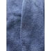 VTG Lands' End Mens Lambswool England Pullover Cozy Knit Sweater Navy Blue L VTG