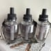 3x Bath and Body Works Vanilla Musk Wallflower refills