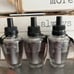 3x Bath and Body Works Vanilla Musk Wallflower refills