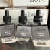3x Bath and Body Works Vanilla Musk Wallflower refills
