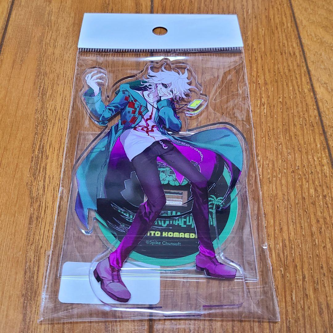Danganronpa, Komaeda, Village Vanguard, Acrylic Stand