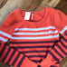 Free People Blouse Sweater Pullover NWT