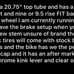 2023 kink gap fc