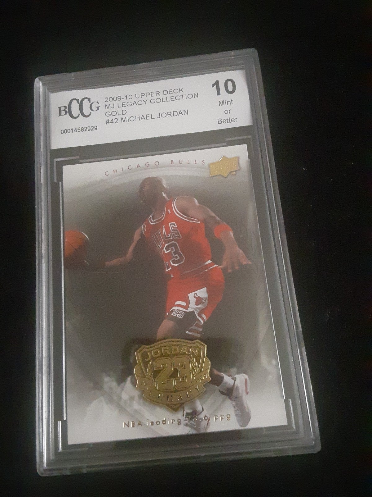 Michael Jordan