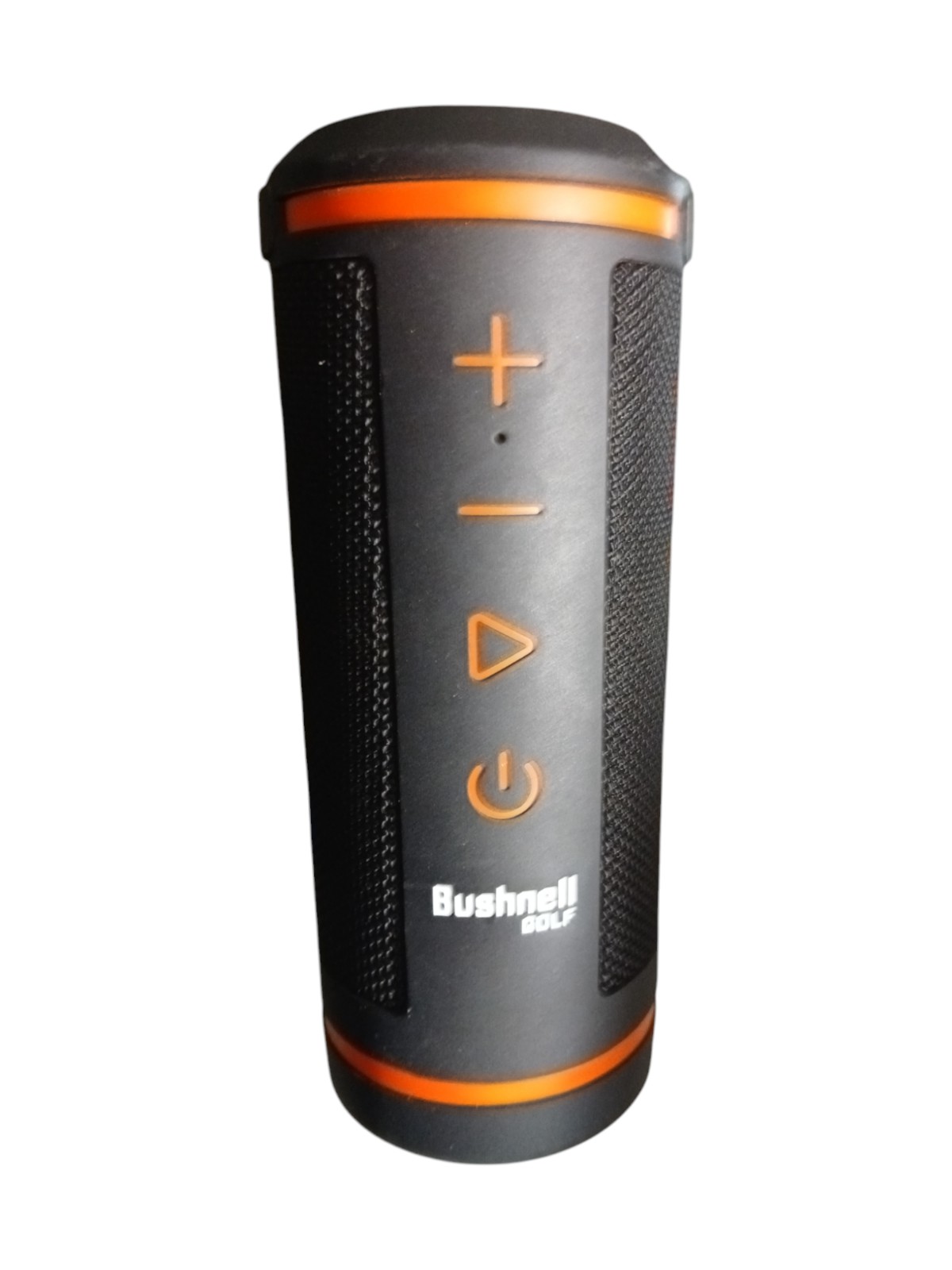 Bushnell Golf Wingman GPS Bluetooth Speaker