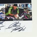 LEGENDS OF SUPERCROSS POSTER, JEREMY MCGRATH,MALCOLM SMITH,RYAN VILLOPOTO
