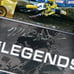 LEGENDS OF SUPERCROSS POSTER, JEREMY MCGRATH,MALCOLM SMITH,RYAN VILLOPOTO