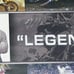 LEGENDS OF SUPERCROSS POSTER, JEREMY MCGRATH,MALCOLM SMITH,RYAN VILLOPOTO