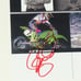 LEGENDS OF SUPERCROSS POSTER, JEREMY MCGRATH,MALCOLM SMITH,RYAN VILLOPOTO