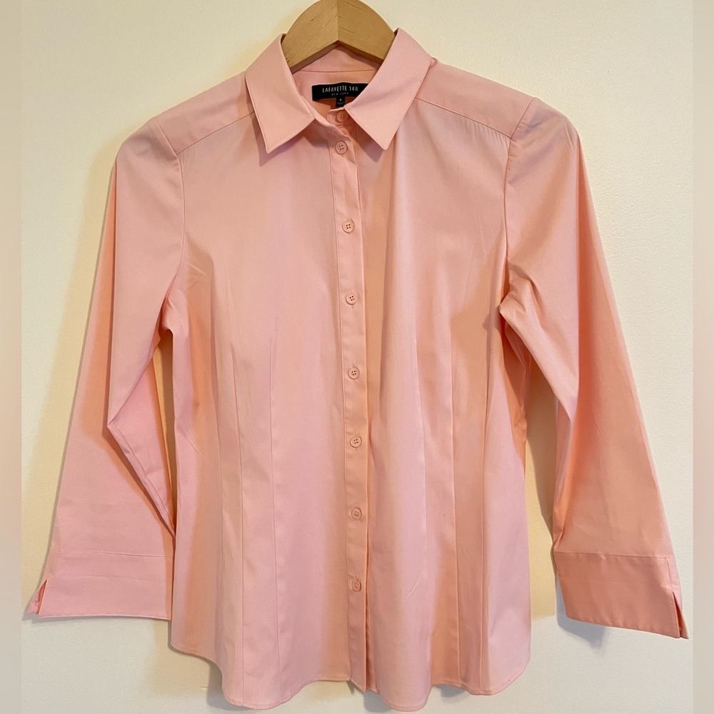 ANDMARY】Samantha ribbon tops