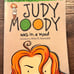 Judy Moody Books 1-9