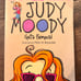 Judy Moody Books 1-9