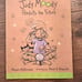 Judy Moody Books 1-9