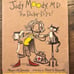 Judy Moody Books 1-9