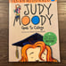 Judy Moody Books 1-9
