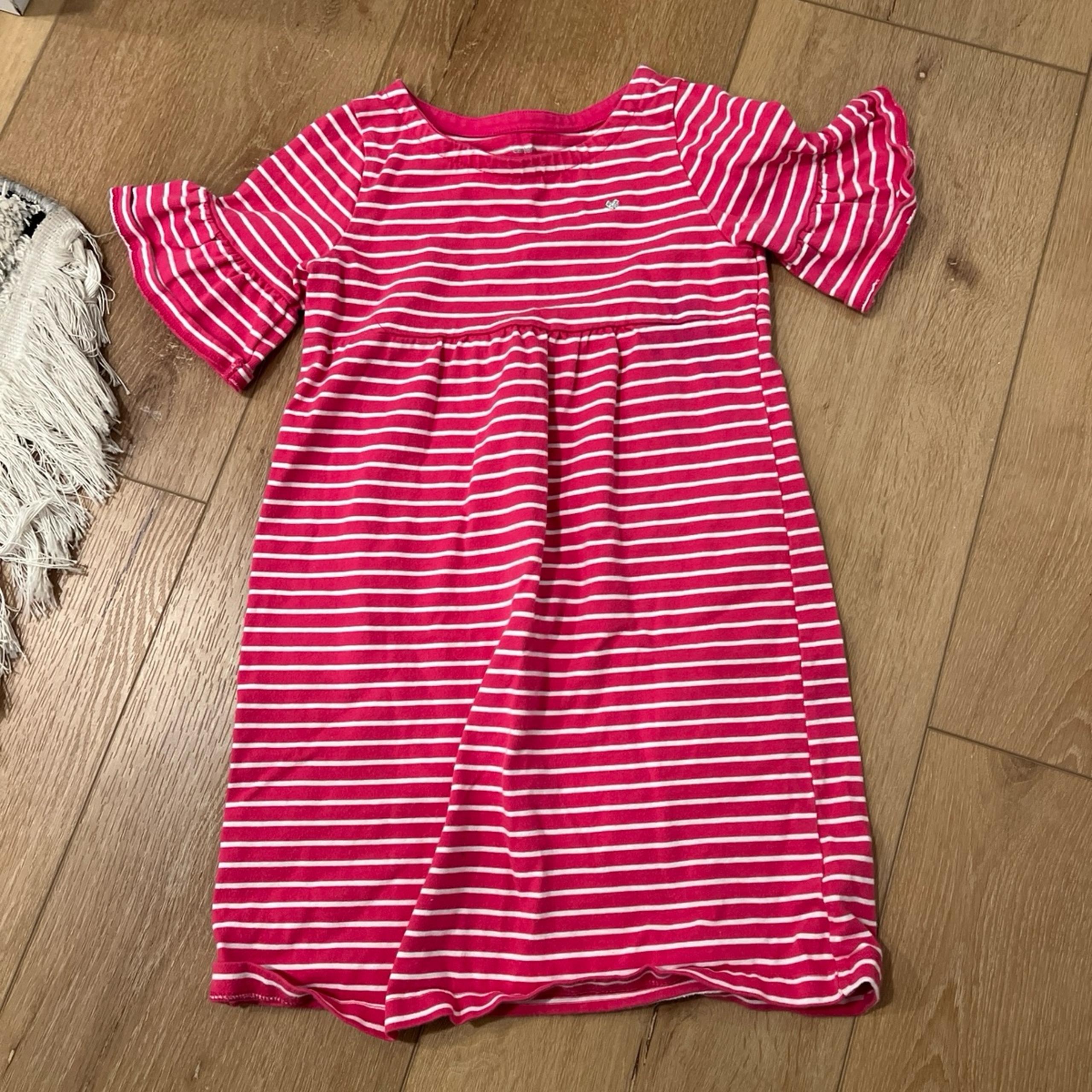 Carters Girls Dress Size 7