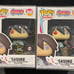 Sasuke Chase and Common Funko's #1040 CCE Boruto Bundle