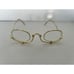 VTG Halloween BOHO Medical Magnifier Flip Glasses Goggles Eye Glasses