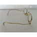 VTG Halloween BOHO Medical Magnifier Flip Glasses Goggles Eye Glasses