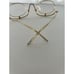 VTG Halloween BOHO Medical Magnifier Flip Glasses Goggles Eye Glasses