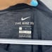 NIKE Kyrie Irving Dri-Fit T-Shirt Brooklyn Nets Basketball Shirt sz L