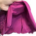 Athleta Ace Printed Pink 13.5 Tennis Skort with Pockets Plus Size 2X