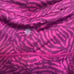Athleta Ace Printed Pink 13.5 Tennis Skort with Pockets Plus Size 2X