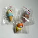 Rare Hello Kitty Ice Cream Squishy Bundle