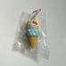 Rare Hello Kitty Ice Cream Squishy Bundle