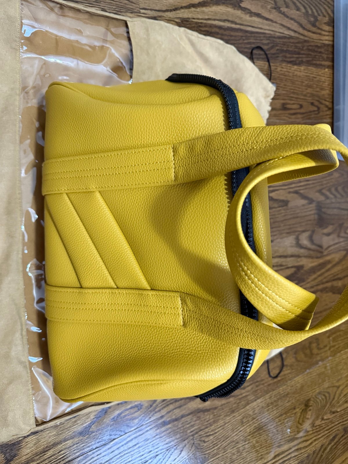 The bag