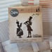 Sizzix Bigz Die - Victorian Carolers by Tim Holtz