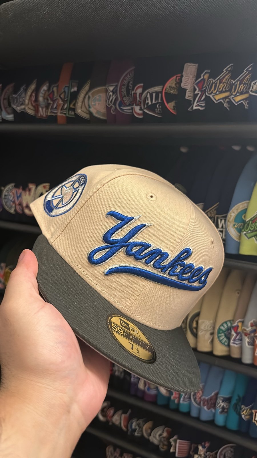 HATCLUB exclusive