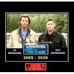 12 Assorted SUPERNATURAL Character 11 x 14 Photo Mats