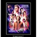12 Assorted SUPERNATURAL Character 11 x 14 Photo Mats