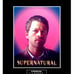 12 Assorted SUPERNATURAL Character 11 x 14 Photo Mats