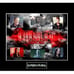 12 Assorted SUPERNATURAL Character 11 x 14 Photo Mats
