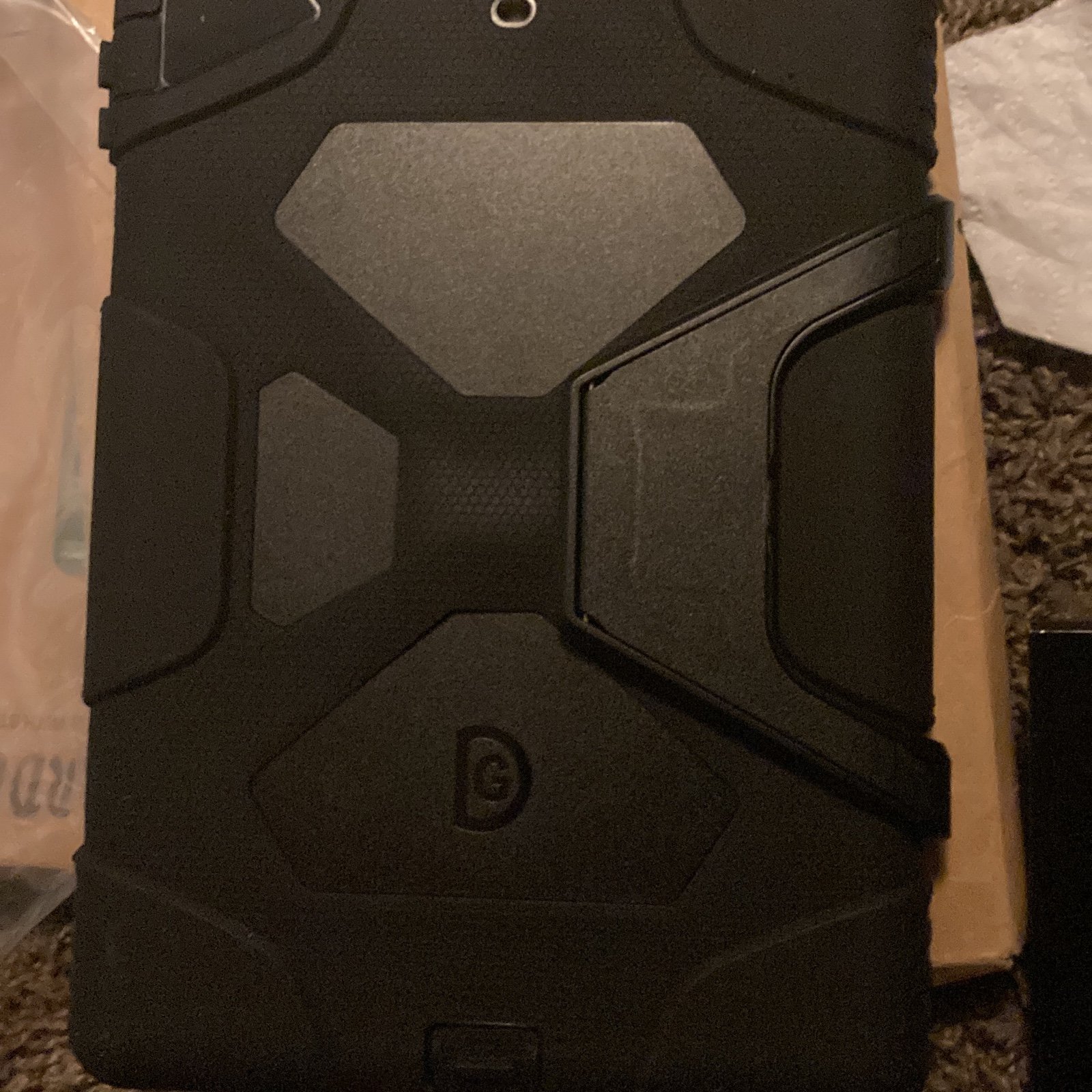 case for tablet